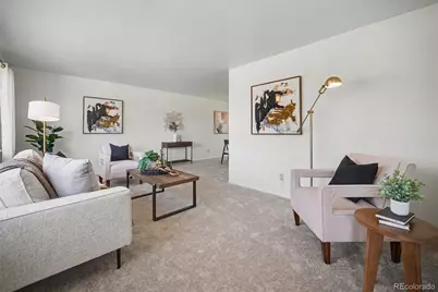 1958 S Deframe Way, Lakewood, CO 80228 - Photo 5