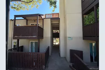 9725 E Harvard Avenue #437, Denver, CO 80231 - Photo 3