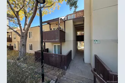 9725 E Harvard Avenue #437, Denver, CO 80231 - Photo 1