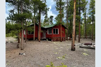 644 Birch Drive, Twin Lakes, CO 80461 - Photo 5