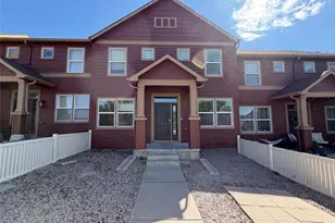 3739 Tranquility Trail, Castle Rock, CO 80109 - Photo 1