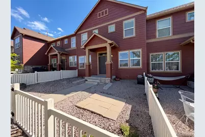 3739 Tranquility Trail, Castle Rock, CO 80109 - Photo 21