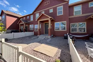 3739 Tranquility Trail, Castle Rock, CO 80109 - Photo 21