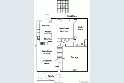 10508 Wagon Box Circle, Highlands Ranch, CO 80130 - Photo 27