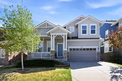 10508 Wagon Box Circle, Highlands Ranch, CO 80130 - Photo 1