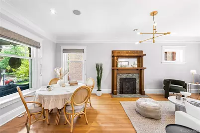 1371 Milwaukee Street, Denver, CO 80206 - Photo 5
