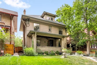 1371 Milwaukee Street, Denver, CO 80206 - Photo 37