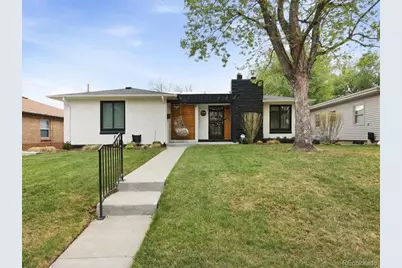 2918 S Ogden Street, Englewood, CO 80113 - Photo 1