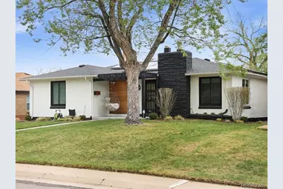 2918 S Ogden Street, Englewood, CO 80113 - Photo 3