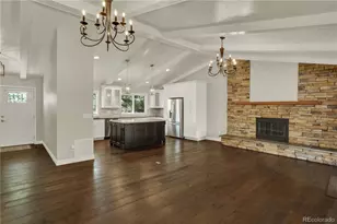 345 Johnson Dr, Castle Rock, CO 80104 - Photo 1