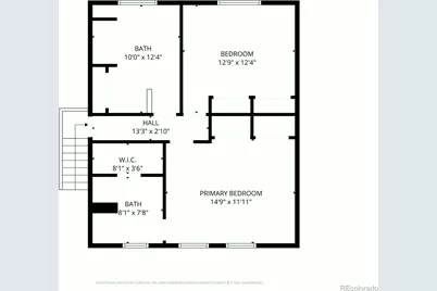 345 Johnson Drive, Castle Rock, CO 80104 - Photo 29