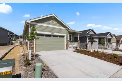 2345 Drummle Drive, Castle Rock, CO 80104 - Photo 1