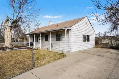 4974 Saint Paul Street, Denver, CO 80216 - Photo 5