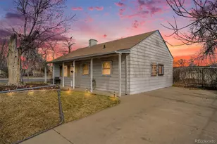 4974 St Paul St, Denver, CO 80216 - Photo 3