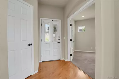 6651 Big Leaf Lane, Colorado Springs, CO 80927 - Photo 5