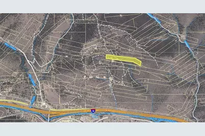 Lot 1 Eagle Mining Claim, Dumont, CO 80436 - Photo 13