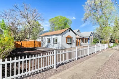 2315 W Kiowa Street, Colorado Springs, CO 80904 - Photo 3