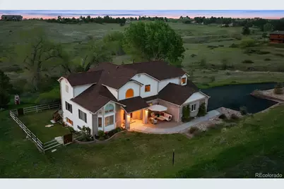 7289 Stroh Road, Parker, CO 80134 - Photo 1