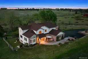 7289 Stroh Rd, Parker, CO 80134 - Photo 1