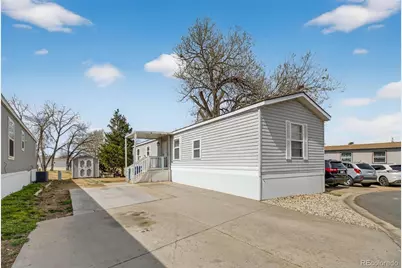 2885 E Midway Boulevard, Denver, CO 80234 - Photo 1