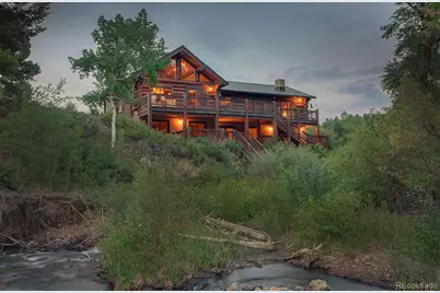 7005 County Road 221, Salida, CO 81201 - Photo 1