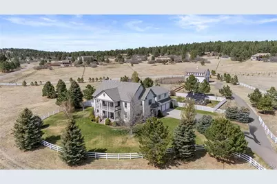 458 Grey Squirrel Way, Franktown, CO 80116 - Photo 5
