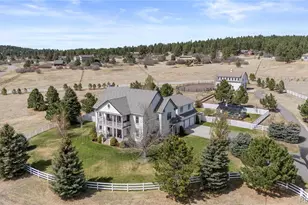 458 Grey Squirrel Way, Franktown, CO 80116 - Photo 5