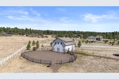458 Grey Squirrel Way, Franktown, CO 80116 - Photo 37