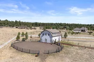 458 Grey Squirrel Way, Franktown, CO 80116 - Photo 37