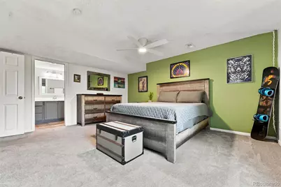 541 W Crestline Circle #10B1, Littleton, CO 80120 - Photo 23