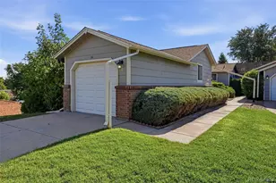 541 W Crestline Cir, Littleton, CO 80120 - Photo 1