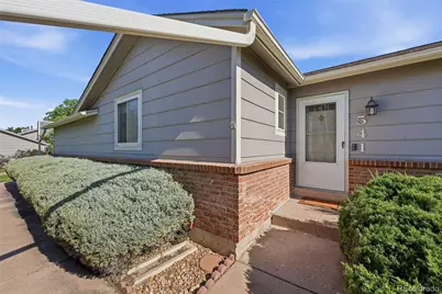 541 W Crestline Circle #10B1, Littleton, CO 80120 - Photo 3