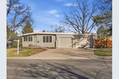 5958 S Clayton Street, Centennial, CO 80121 - Photo 1