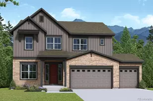 24236 E 35th Dr, Aurora, CO 80019 - Photo 1