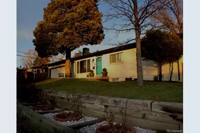2704 S Zurich Court, Denver, CO 80236 - Photo 3