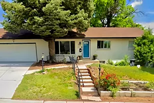 2704 S Zurich Ct, Denver, CO 80236 - Photo 1