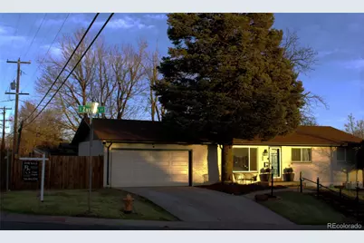 2704 S Zurich Court, Denver, CO 80236 - Photo 5