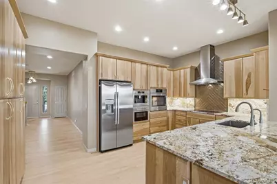 5309 W Hoover Drive, Littleton, CO 80123 - Photo 9