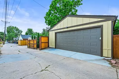 1414 S Vine Street, Denver, CO 80210 - Photo 33