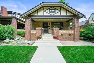 1414 S Vine St, Denver, CO 80210 - Photo 1