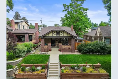 1414 S Vine Street, Denver, CO 80210 - Photo 47