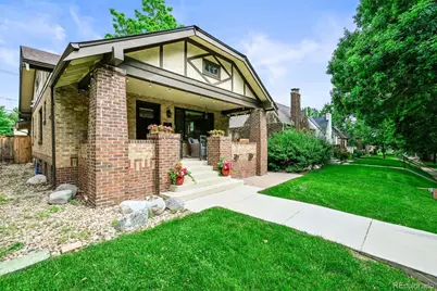 1414 S Vine Street, Denver, CO 80210 - Photo 49