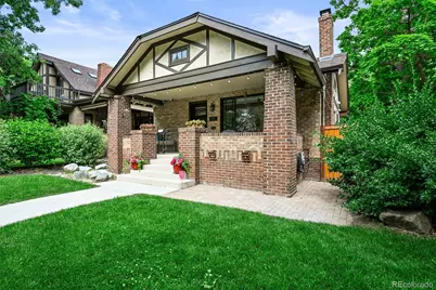 1414 S Vine Street, Denver, CO 80210 - Photo 3
