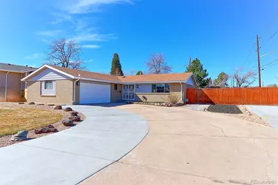 1903 S Cody Way, Lakewood, CO 80227 - Photo 1