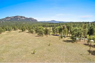 21555 Spring Creek Road, Buffalo Creek, CO 80425 - Photo 39