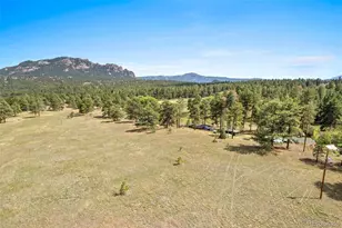 21555 Spring Creek Rd, Buffalo Creek, CO 80425 - Photo 39