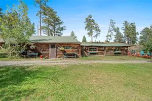21555 Spring Creek Rd, Buffalo Creek, CO 80425 - Photo 7