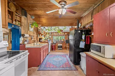 21555 Spring Creek Road, Buffalo Creek, CO 80425 - Photo 13