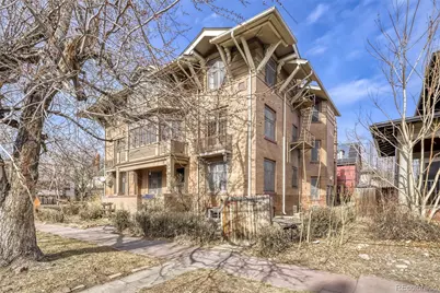 2607 E 14th Avenue, Denver, CO 80206 - Photo 3