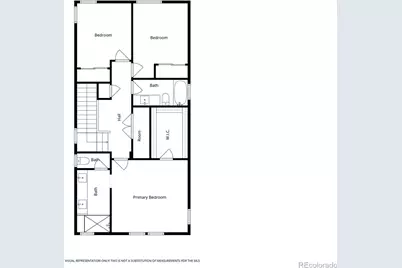 11057 Shining Star Circle, Parker, CO 80134 - Photo 29